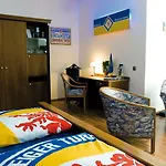 Deutsches Haus Hotel Braunschweig