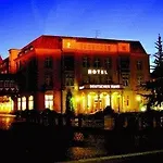 Deutsches Haus 3*