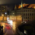 Hotell Deutsches Haus