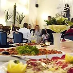 Deutsches Haus 3* Brunswick