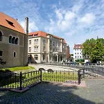 Hotell Deutsches Haus Braunschweig