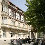 Hotel Deutsches Haus 3*