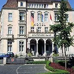 Deutsches Haus Hotel 3*