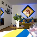 Deutsches Haus 3*