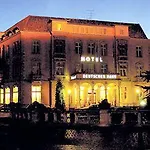 Deutsches Haus 3*