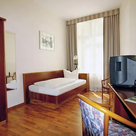 Deutsches Haus 3* Μπραουνσβάιγκ