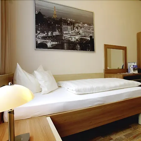 Deutsches Haus Hotel