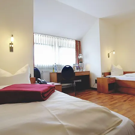 Hotel Deutsches Haus Braunschweig