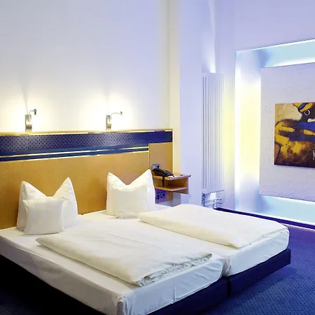 Hotel Deutsches Haus 3*