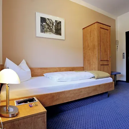 Deutsches Haus 3*