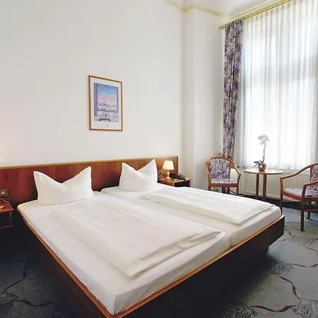 Deutsches Haus 3*