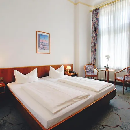 Deutsches Haus 3*