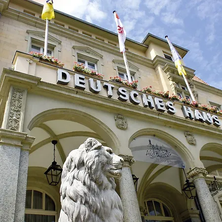 Deutsches Haus
