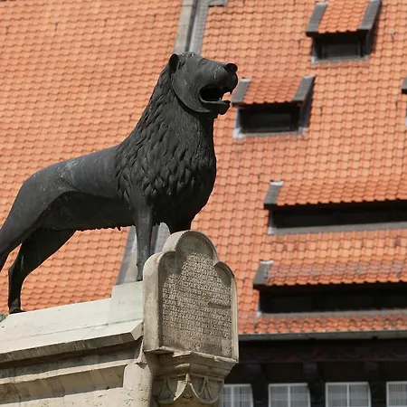 Deutsches Haus Ξενοδοχείο