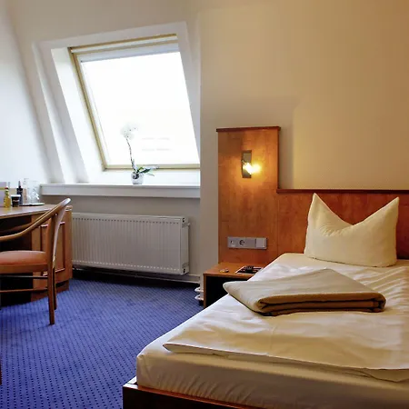 Deutsches Haus براونشفايغ