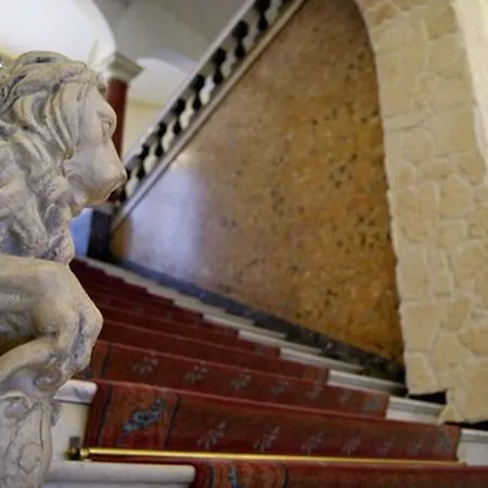 فندق Deutsches Haus براونشفايغ