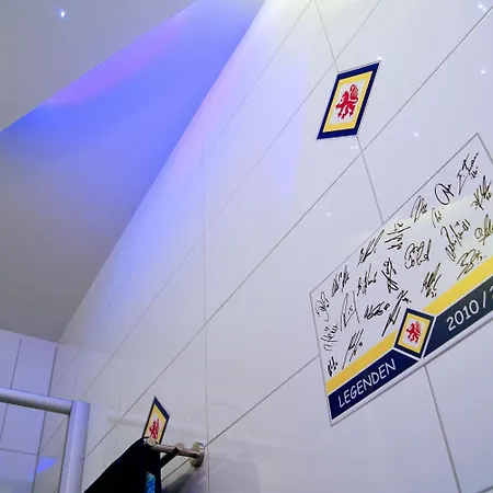 Deutsches Haus 3*