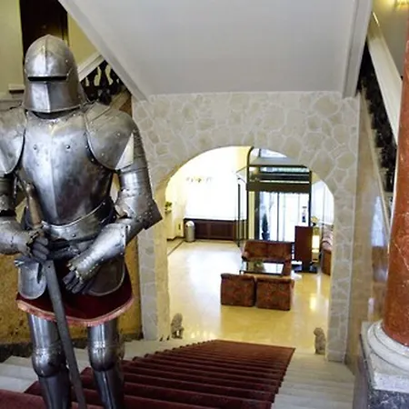 Deutsches Haus براونشفايغ