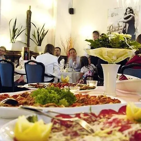 Deutsches Haus 3* براونشفايغ