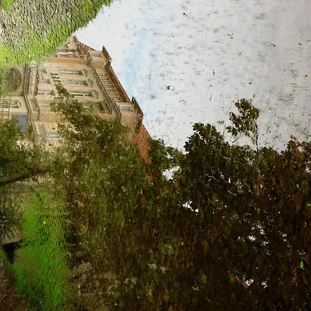 酒店 德意志豪斯酒店 布伦瑞克