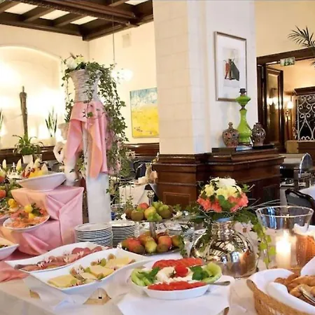 Deutsches Haus براونشفايغ