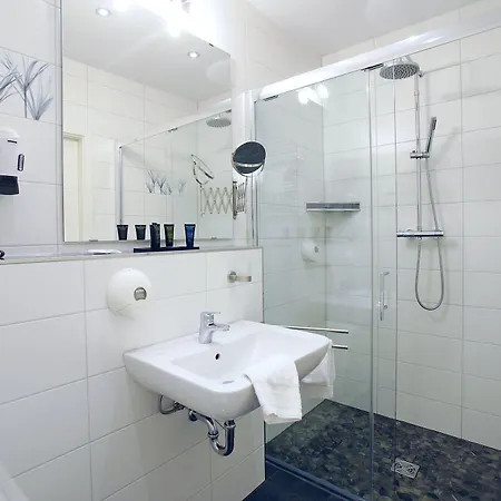 Deutsches Haus 3* Braunschweig