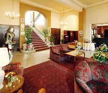 Deutsches Haus 3* Μπραουνσβάιγκ