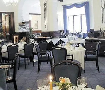 Deutsches Haus Hotel