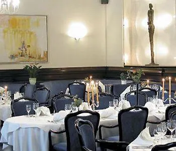 Deutsches Haus 3* Μπραουνσβάιγκ