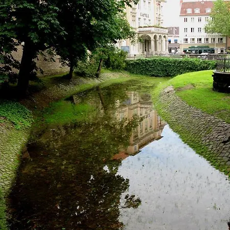 Deutsches Haus براونشفايغ