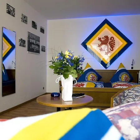 Deutsches Haus 3*