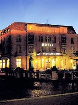 Deutsches Haus 3*