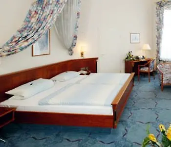 Deutsches Haus Hotel Brunszwik