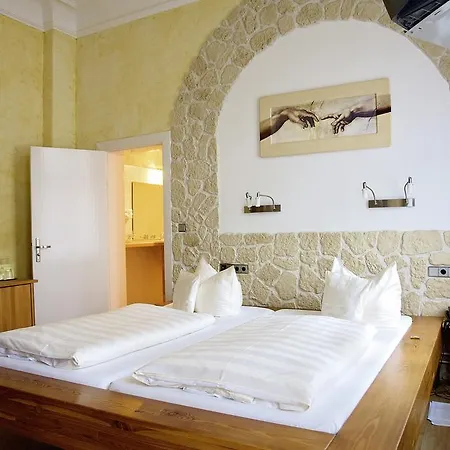 Deutsches Haus 3* Brunswick