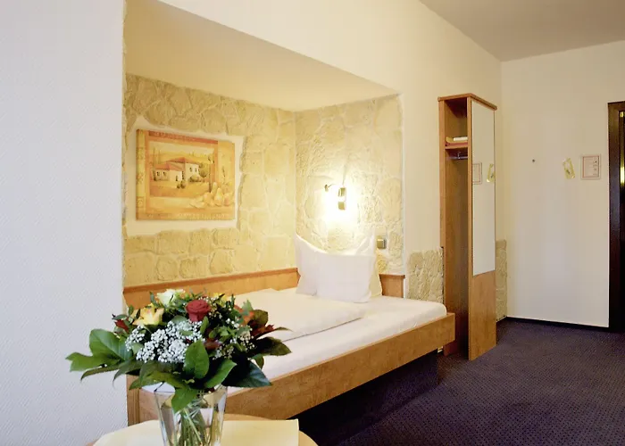 Hotel Deutsches Haus Brunswick