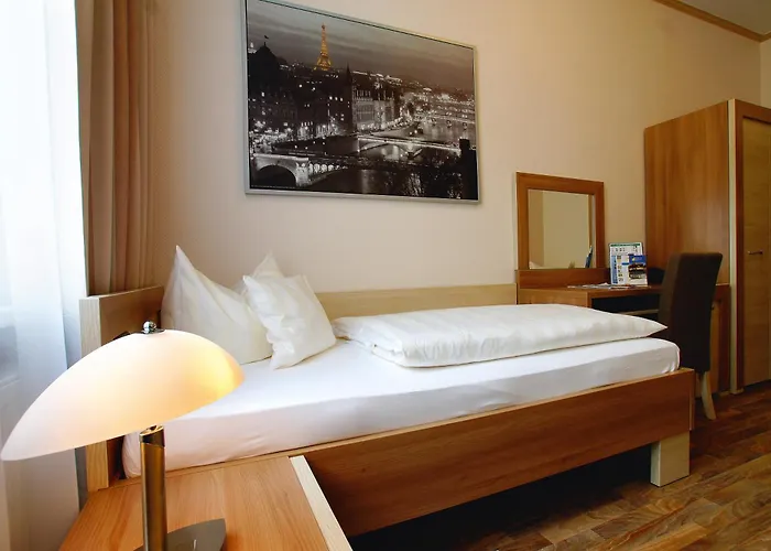 Deutsches Haus Szálloda