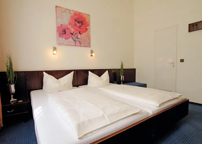 Deutsches Haus Szálloda 3*