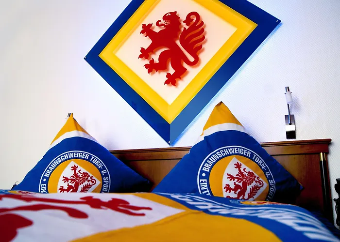 Deutsches Haus Hotel 3*