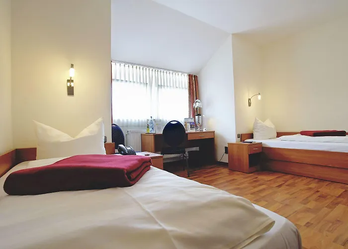 Szálloda Deutsches Haus