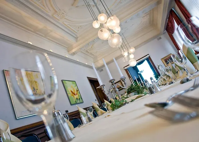 Hotel Deutsches Haus