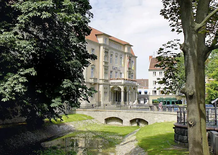 Deutsches Haus Hotel