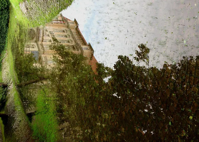 Szálloda Deutsches Haus Braunschweig