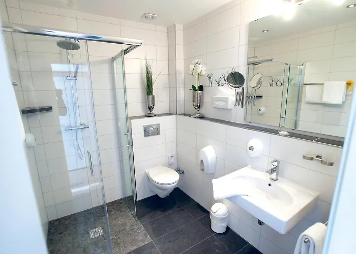 Deutsches Haus Hotel 3*