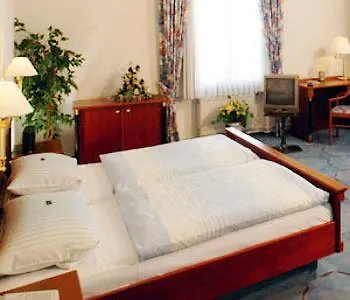 Deutsches Haus Szálloda Braunschweig